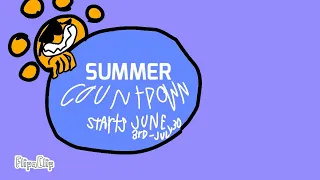 Summer countdown l Trailer