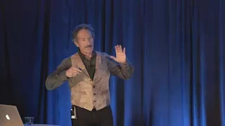 Dr. Ron Rosedale - 'The Critical Connection Between Protein, Cancer, Aging and TOR'