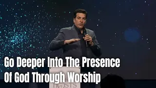 Go Deeper Into The Presence Of God Through Worship | Hank Kunneman