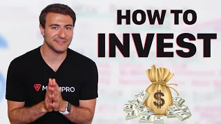How To Invest In Startups 2024 | Angel Investing For Beginners