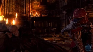 Castlevania Lords of Shadow [PT Part 13] [Holy Water]