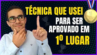 Como Estudar Do Jeito FÁCIL Por Questões? | É EFICIENTE Estudar Por Questões?