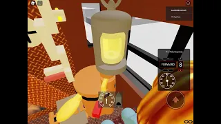 Polar express Roblox￼