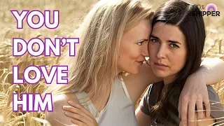 Mia & Frida | Kyss Mig is a beautiful lesbian love story