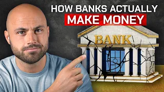 Why Your Money is No Longer Safe in the Bank (and never was)