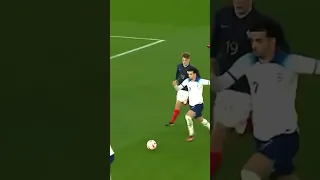 England vs France 4-0 U21