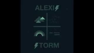 Alexis Storm - Boiling Point