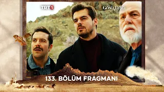 Gönül Dağı 133. Bölüm Fragmanı @trt1