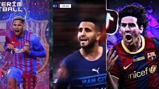 FOOTBALL TIKTOK COMPILATION - GOALS, SKILLS, FAILS