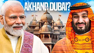 How India Became BEST FRIENDS With Two Islamic Countries