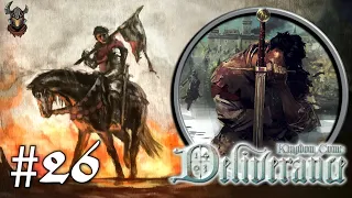 Kingdom Come: Deliverance Прохождение ► Птичка-невеличка... ► #26