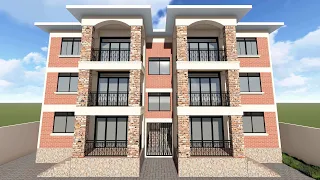 On Sale | 2 Bedroom Victoria View Apartments | Bukasa - Muyenga | Kampala | Uganda |  Condominium