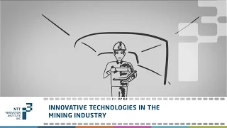 Innovative Technologies in the Mining Industry