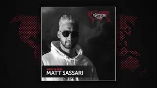 Matt Sassari - Stereo Productions Podcast