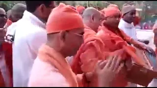 Sri Ramakrishna Janmatithi Celebration at Belur Math || Viveka Foundation