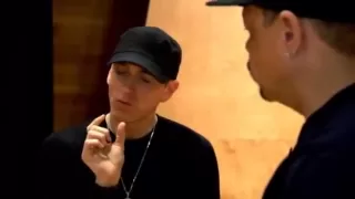 Eminem - The Art of Rap Full Interview & Freestyle (Dirty/Explicit)