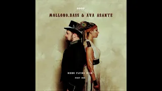 Mollono.Bass & Ava Asante - Feeling Good