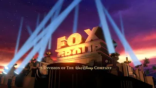 Fox Group (2023 -) - Logo Concept