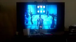 Mass Effect 2 Dark Star Dance Floor