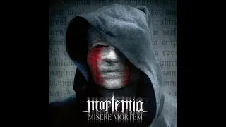 Mortemia - Misere Mortem (2010) Full album