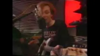 Julian Cope - The Late Show '91