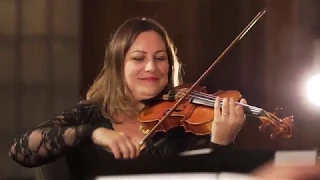 South Downs Strings   Love Story