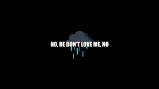 Winona Oak- He Don't Love Me (GAULLIN REMIX) Lyrics