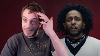 The Heart Part 5 Reaction (2022) Kendrick Lamar