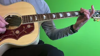 How to Play “All You Need is Love” by The Beatles
