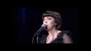 Mon crédo  Mireille Mathieu  Olympia 2005