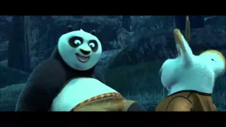 Help Needed With Kung Fu Panda Multilanguage!