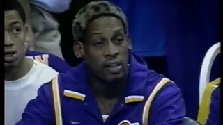 NBA Action-23rd March 1999(FULL EPISODE)