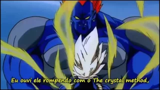 AMV - Remember The Name (Legendado PT-BR)