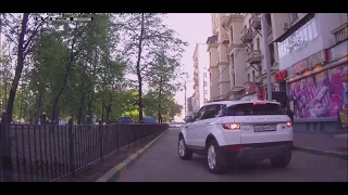 Девушки за рулем ОСТОРОЖНО Girls driving CAUTION