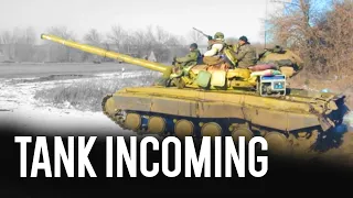 Tanks: Weapon of the 20th Century – Ep. 2 | Documentary