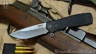 CRKT Homefront EDC