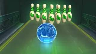 Bowling Crew - 3D bowling game - Best Android, iOS Games #8