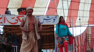 Shero ka kartab | Lucky Irani circus 2020 Goriya Main Jana pardes | Haji shair | Part 04 | Ghouri4u