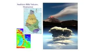 Steve Sparks: Understanding volcanic processes