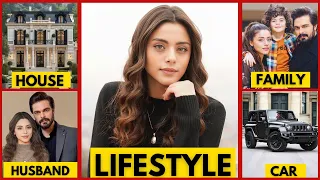 Sila Turkoglu Lifestyle 2024 | Husband, Family, Boyfriend, Net Worth, House, Age, Biography 2024