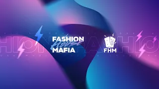 Deep House Mix: Fashion House Mafia [Part One]