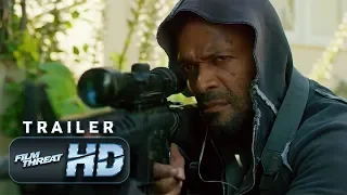 ARMED | Official HD Trailer (2018) | WILLIAM FICHTNER | Film Threat Trailers