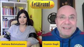 Episodul „Mihaela, dragostea mea!” explicat de Cozmin Gușă