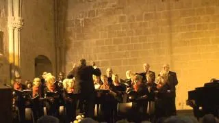 Bohemian Rhapsody - Kyrenia Chamber Choir