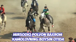 DRON VARIANT MIRSODIQ POLVON BAXROM KAMOLOVNING BOYSIN OTIDA @Xiloliddin_Uz