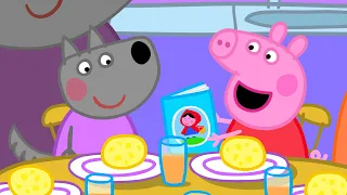 Il était une fois | Peppa Pig Français Episodes Complets