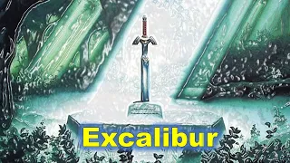 Excalibur - El mejor relato