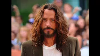 Kyle Meredith with... Chris Cornell (Part 1)
