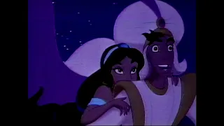 Aladdin TV Promo (1992)