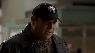 The Sopranos - Vito is Missing